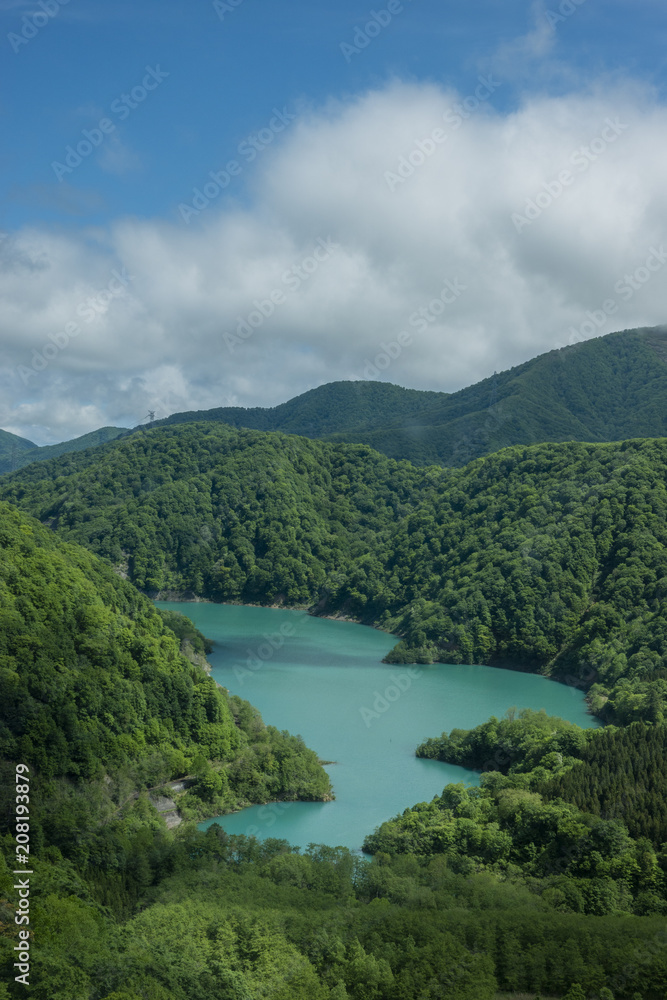 二居湖 二居湖