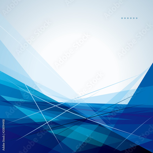 Abstract technology background, use layer overlay effect.