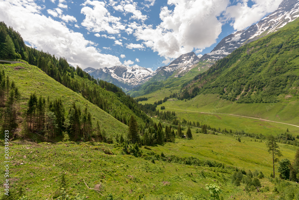 Nationalpark Hohe Tauern Nationalpark Hohe Tauern
