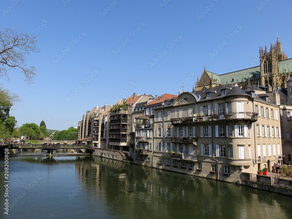 Metz Metz