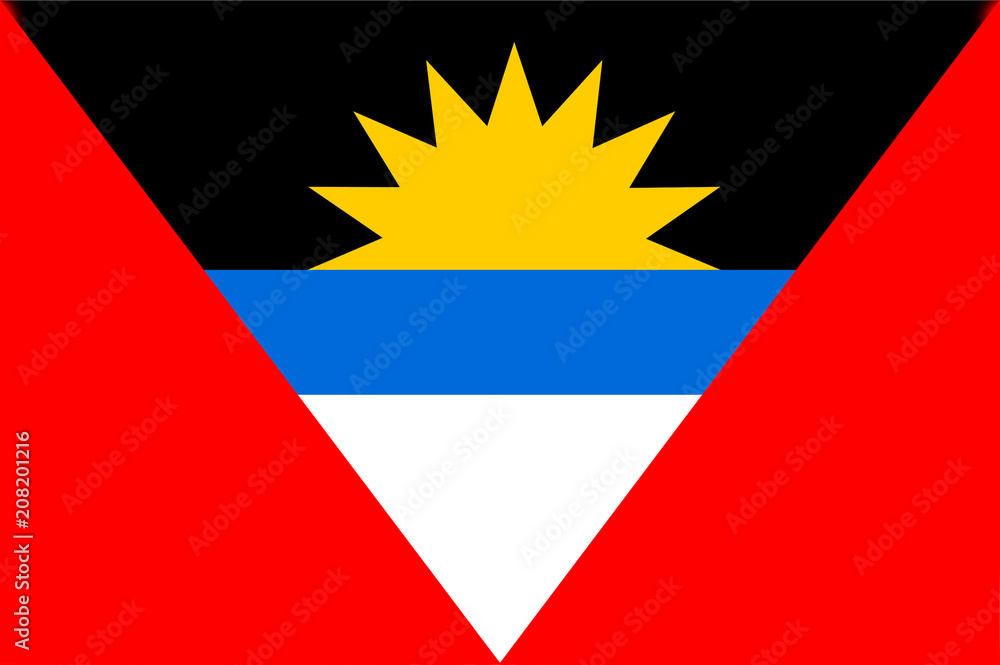 Antigua & Barbuda national id Antigua & Barbuda national id