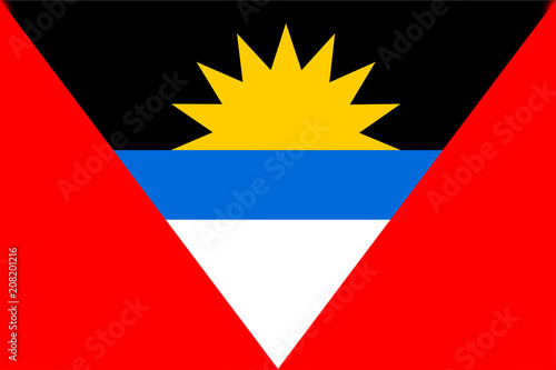 Antigua   Barbuda national id