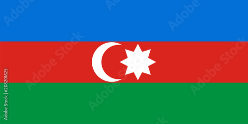 Azerbaijan national id