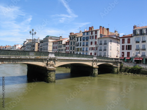 Bayonne - Pays Basque - France