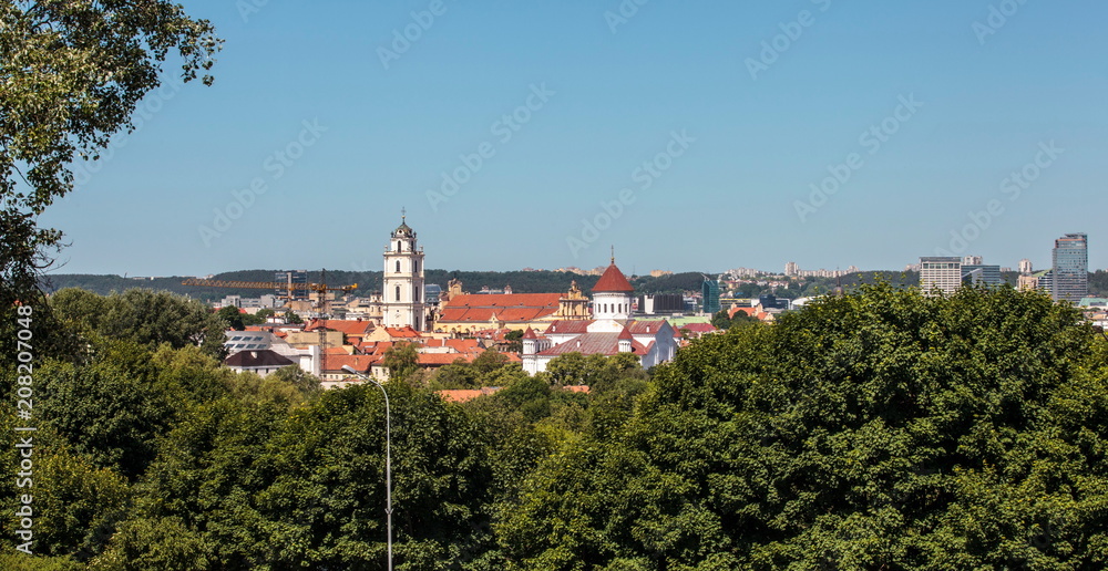 Vilnius Green City