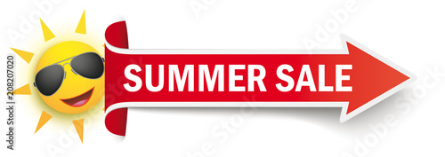 Long Red Covert Arrow Sun Sunglasses Summer Sale
