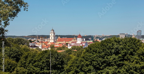 Vilnius Green City