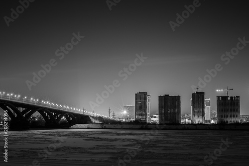 city © Sergey