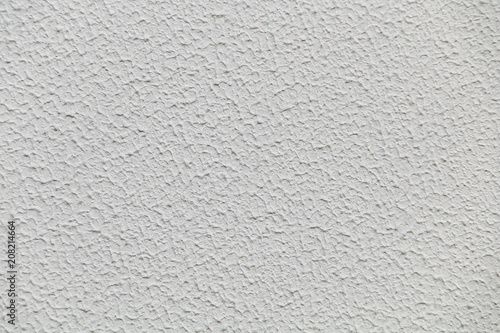 Texture. Fragment of a light wall of modern decoration