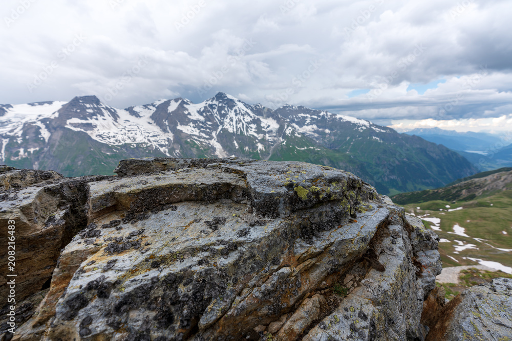 Nationalpark Hohe Tauern