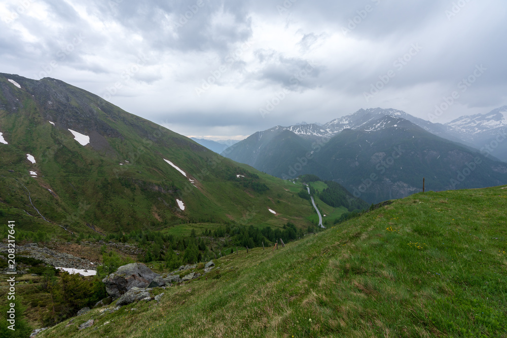 Nationalpark Hohe Tauern Nationalpark Hohe Tauern