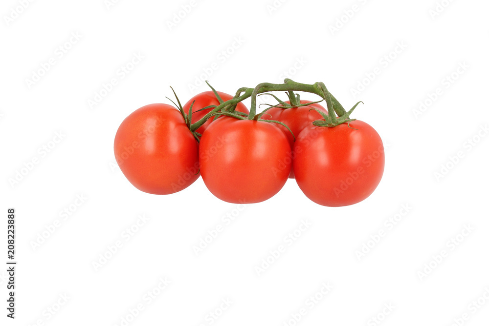 Tomato Bunch Tomato Bunch
