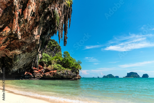 Krabi Thailand Beach