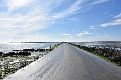 Passage du Gua