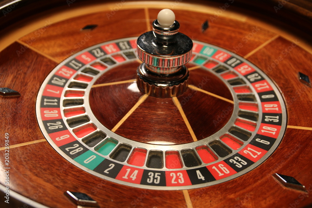 The games of chance, roulette, poker, and craps. The games of chance, roulette, poker, and craps.