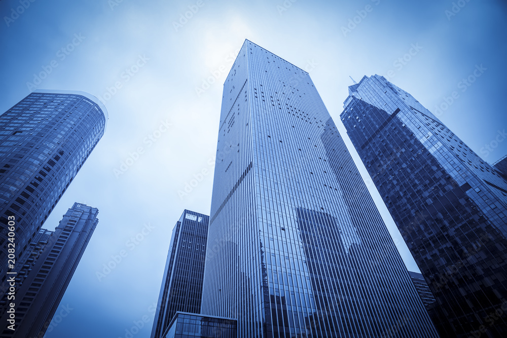 Racket city building commercial building office