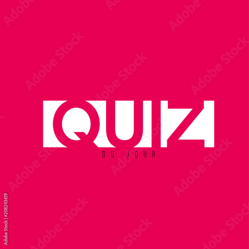 quizz du jour
