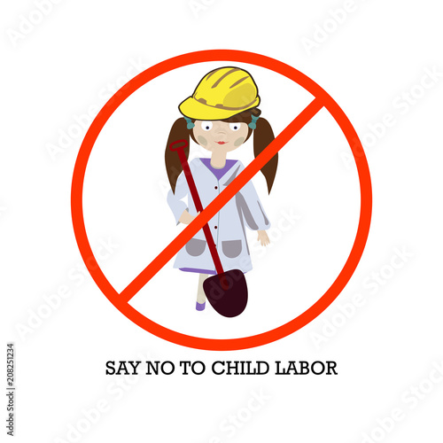 Concept for a World Day Against Child Labour