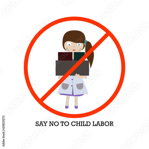Concept for a World Day Against Child Labour