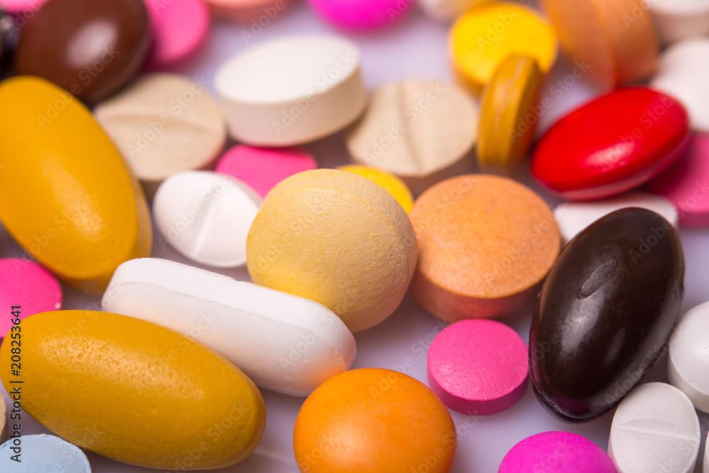 pills pills
