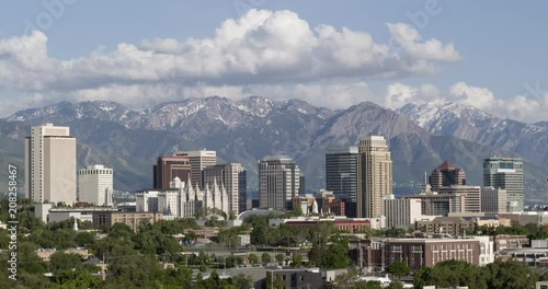 Salt Lake City Profile photo