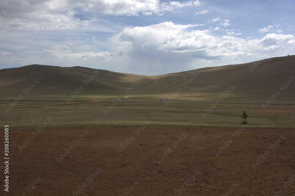 Obraz premium landscape