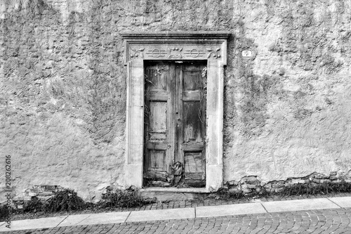 Foto Chieri, porta antica