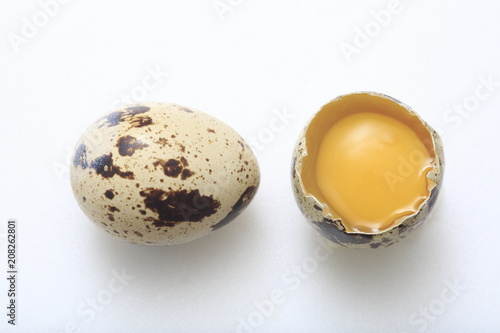 Quail Egg image
