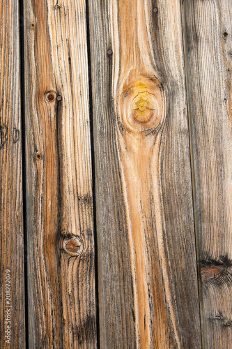 Vintage wood texture, Crack paint grunge 