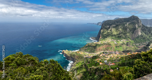 Miradouro do Curtado 1 - Madeira