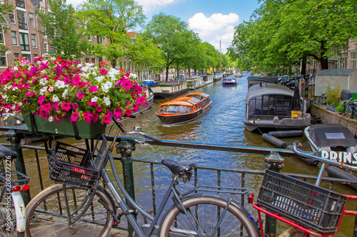 Schönes Amsterdam