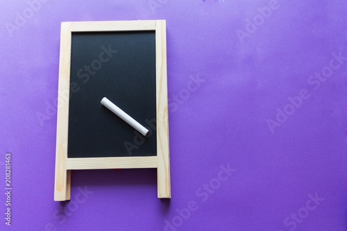 school, board, black, white, purple, vacation, study, tree