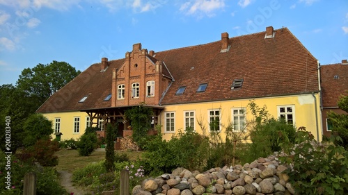 Gutshaus Grambow