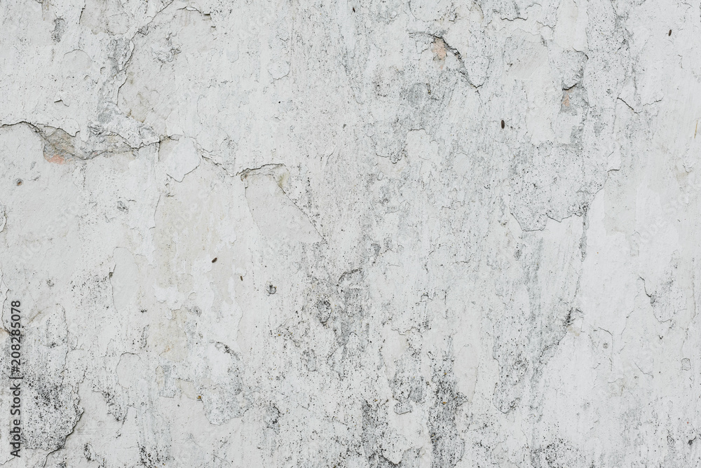Wall fragment with scratches and cracks Wall fragment with scratches and cracks