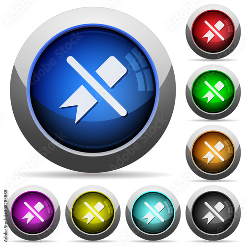 Free Download Untag round glossy buttons - GFXLoad