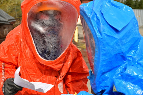HazMat