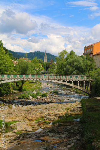 VALS LES BAINS