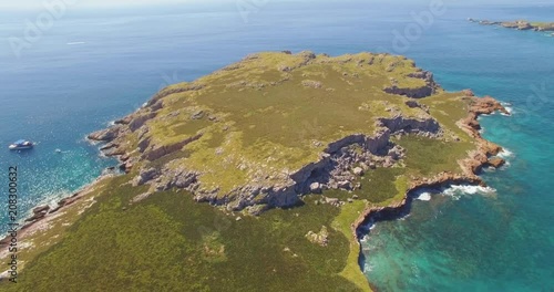 Marietas islands 2