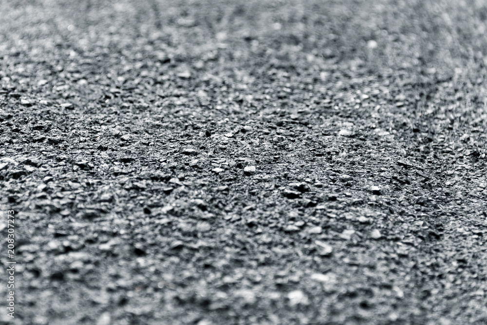 Asphalt close-up for background, texture of asphalt Asphalt close-up for background, texture of asphalt