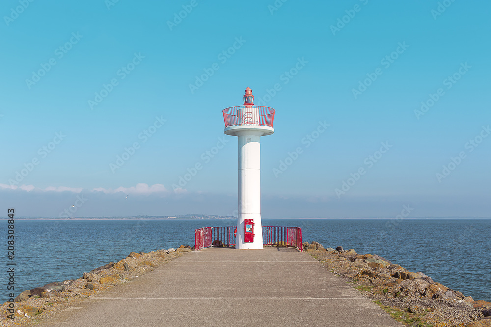 Howth Lighthouse, Dublin