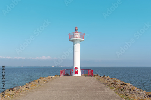 Photography Howth Lighthouse, Dublin