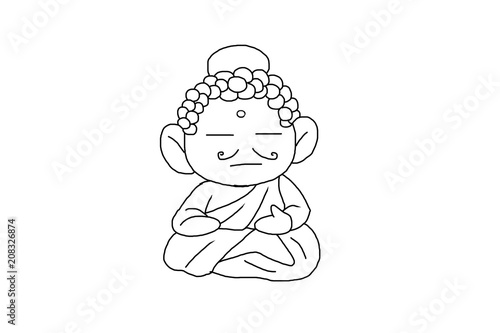 お釈迦様 Stock イラスト Adobe Stock お釈迦様 Stock イラスト Adobe Stock
