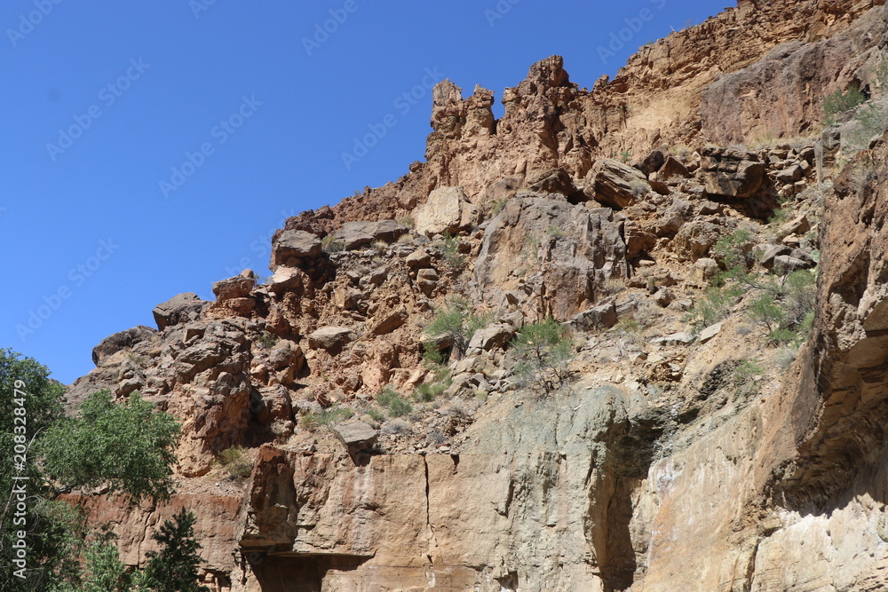 Fototapeta premium Grand Canyon Arizona