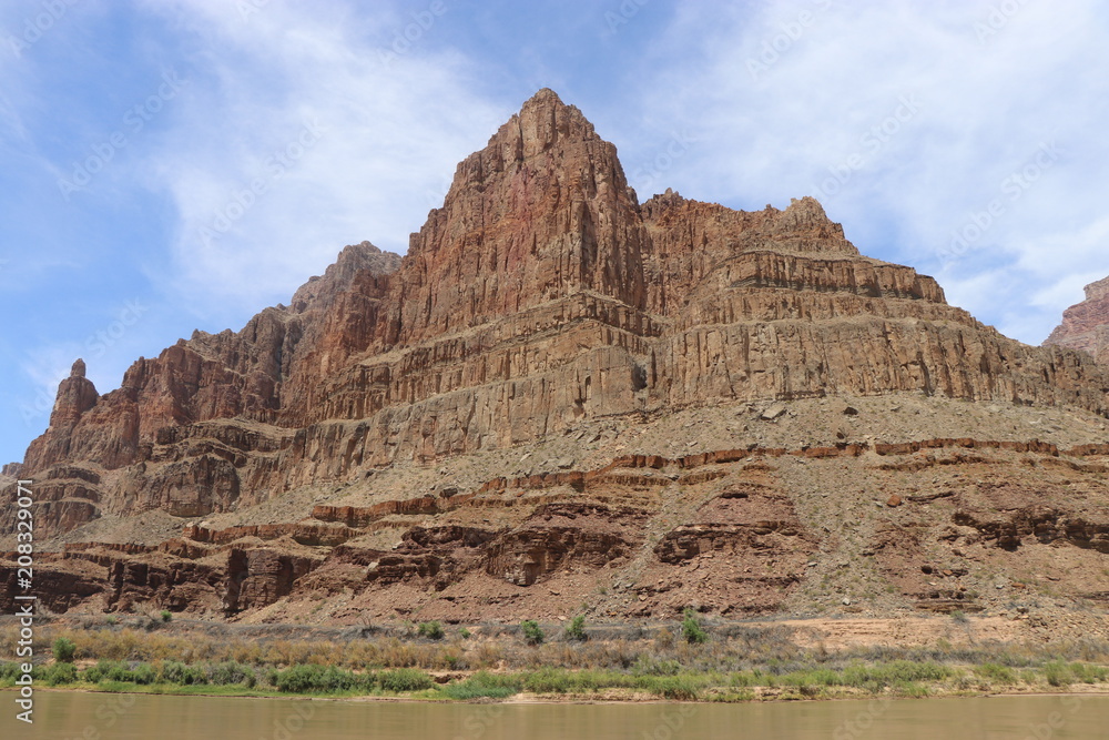 Fototapeta premium Grand Canyon Arizona