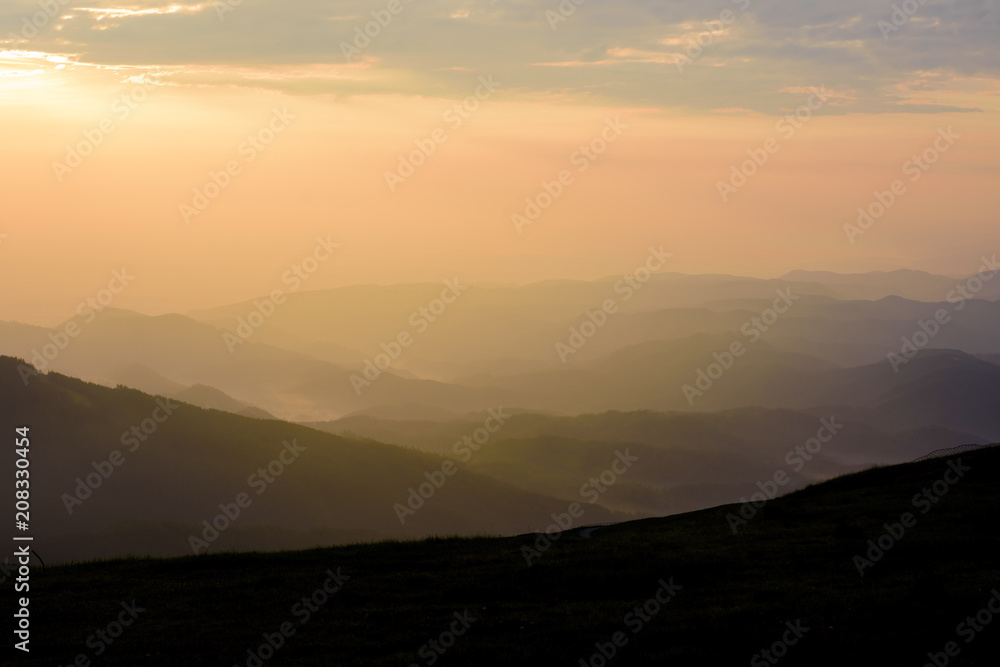 Sunrise Sunrise