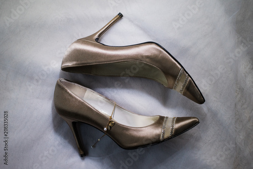 Wedding Shoes