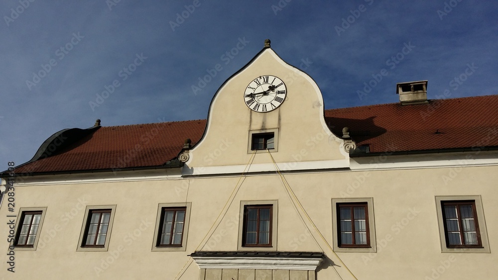 Stift Gleink - Steyr - Austria Stift Gleink - Steyr - Austria