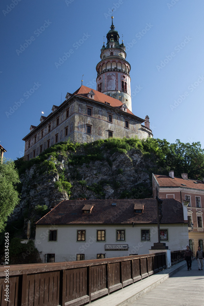 Český Krumlov Český Krumlov
