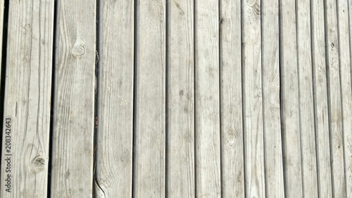 Wood texture - wooden boards