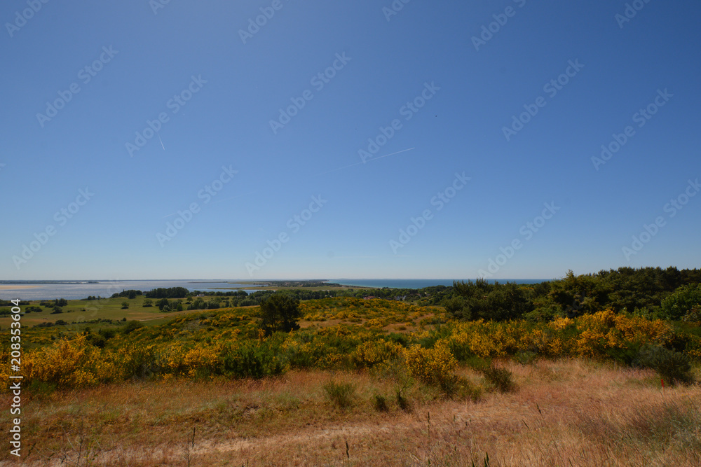 Insel Hiddensee, Rügen